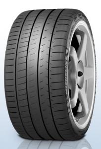 255/40R18 95Y MICHELIN PILOT SUPER SPORT *