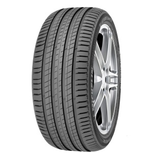 255/45R20 105V MICHELIN LATITUDE SPORT 3 XL VOL