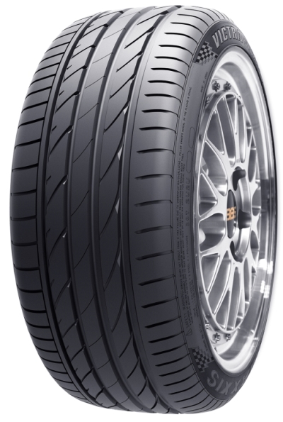 235/65R18 106W MAXXIS VICTRA SPORT 5 SUV