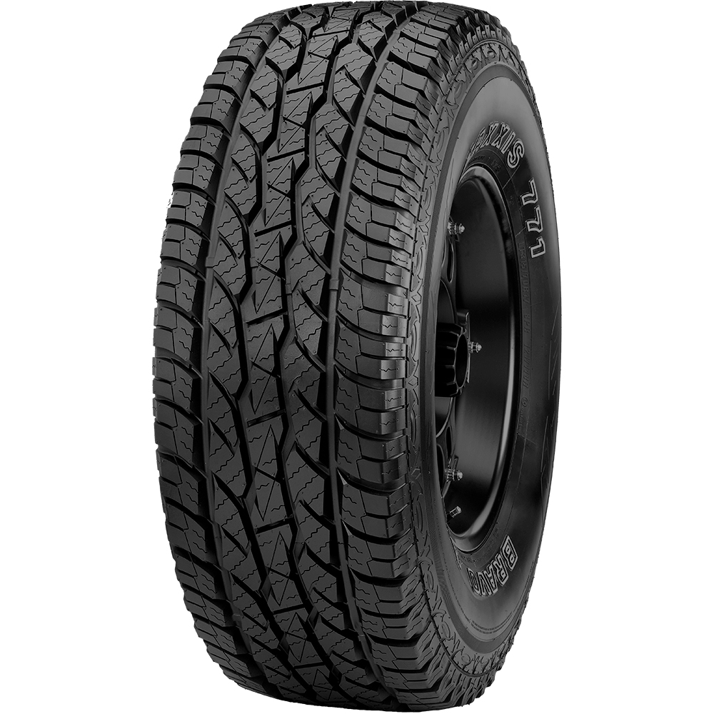 255/55R18 109H MAXXIS BRAVO AT-771 XL