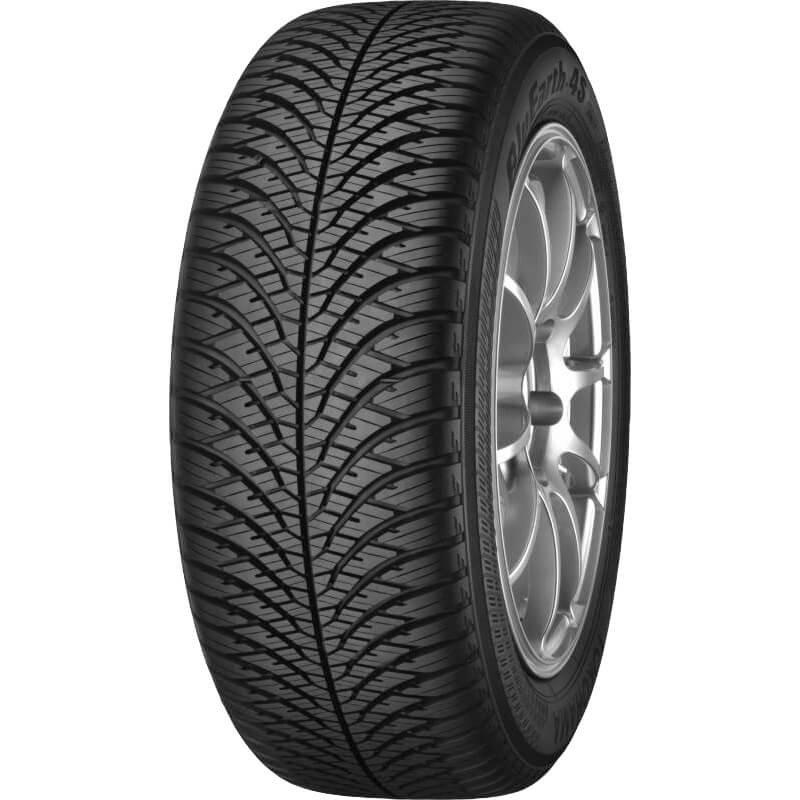 205/55R16 91V YOKOHAMA BLUEARTH-4S AW21