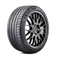 285/40R23 111Y MICHELIN PILOT SPORT 4 S XL MO1