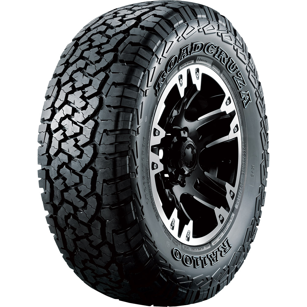 215/75R15 100S ROADCRUZA RA1100