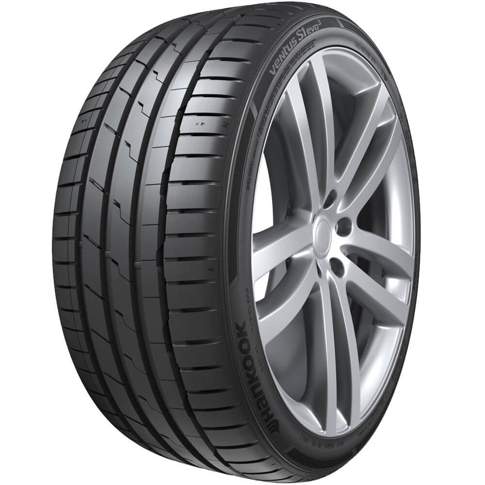 215/65R17 99V HANKOOK VENTUS S1 EVO3 K127