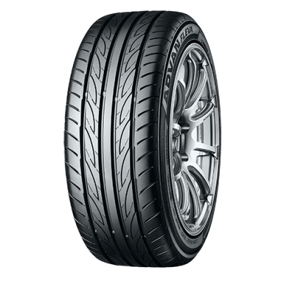 215/55R16 93W YOKOHAMA ADVAN FLEVA V701