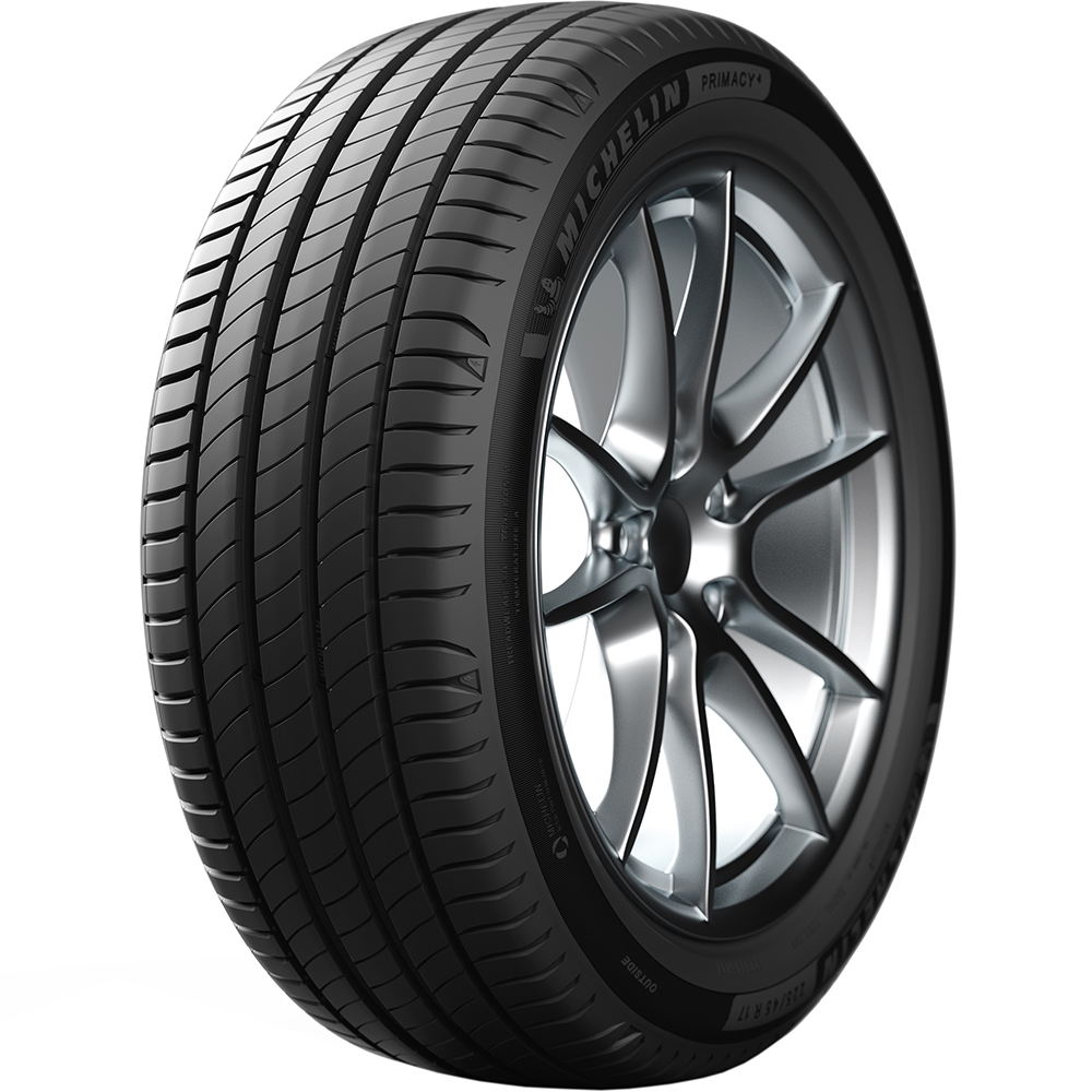 245/45R17 99Y MICHELIN PRIMACY 4 XL MO