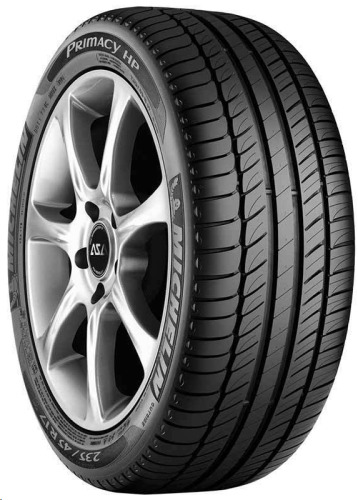 255/40R19 100W MICHELIN PRIMACY 4 XL