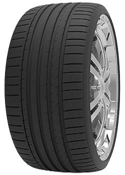 225/35R19 88Y GRIPMAX SUREGRIP PRO SPORT XL