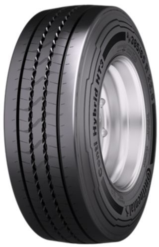 385/55R19.5 156J CONTINENTAL CONTI HYBRID HT3