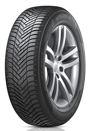 255/55R19 111W HANKOOK KINERGY 4S2 H750A XL