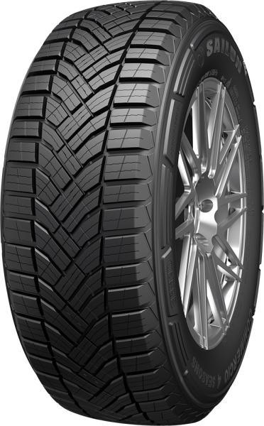 215/60R17 109/107T SAILUN COMMERCIO 4 SEASONS
