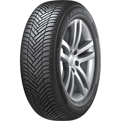 235/55R18 104V HANKOOK KINERGY 4S2 H750A XL