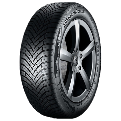 235/55R18 100V CONTINENTAL ALLSEASONCONTACT