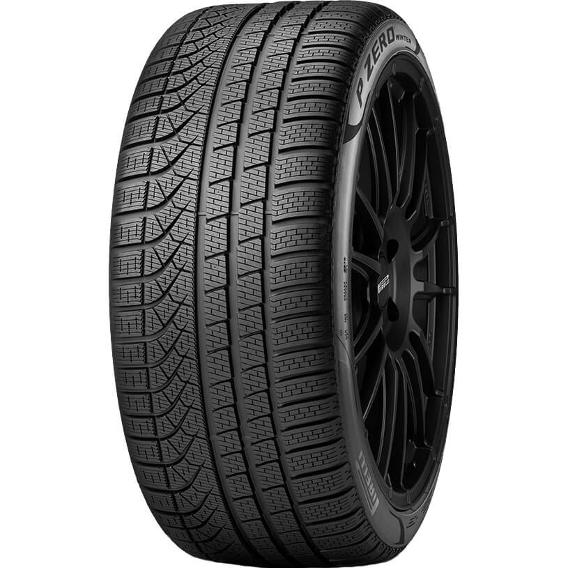 245/40R19 98V PIRELLI WINTER P ZERO XL R/F