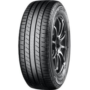 235/60R16 100V YOKOHAMA GEOLANDAR CV G058
