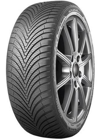 225/65R17 106V KUMHO SOLUS HA32 SUV XL