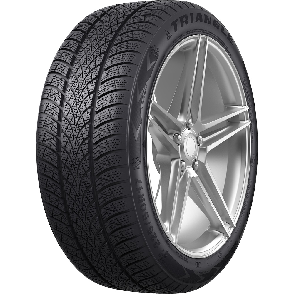 195/50R15 82H TRIANGLE WINTERX TW401