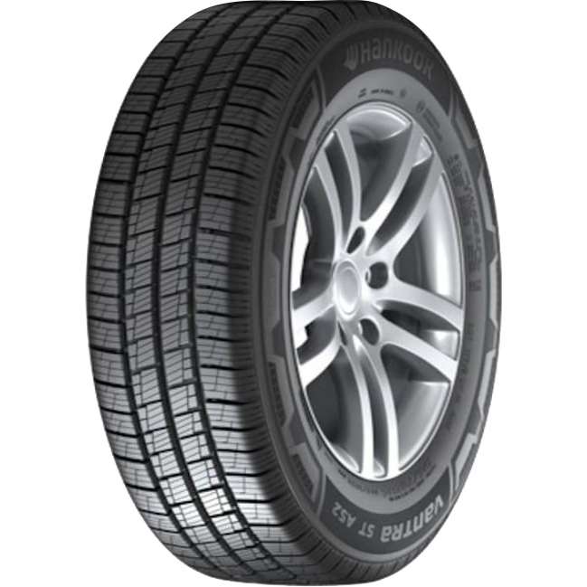 225/70R15 112/110S HANKOOK VANTRA ST AS2 RA30