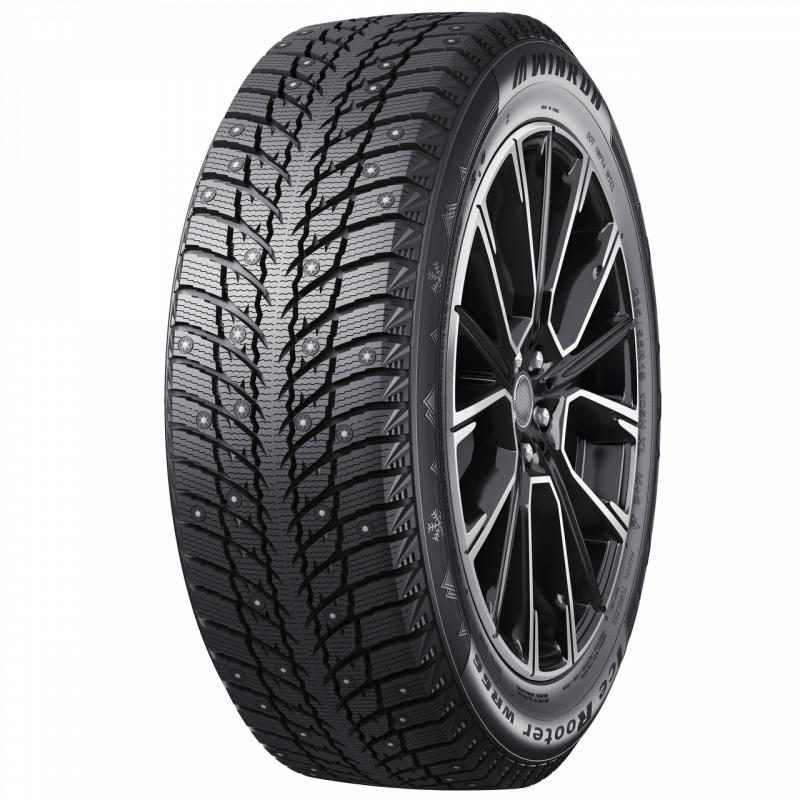 265/65R17 112T WINRUN ICE ROOTER WR66