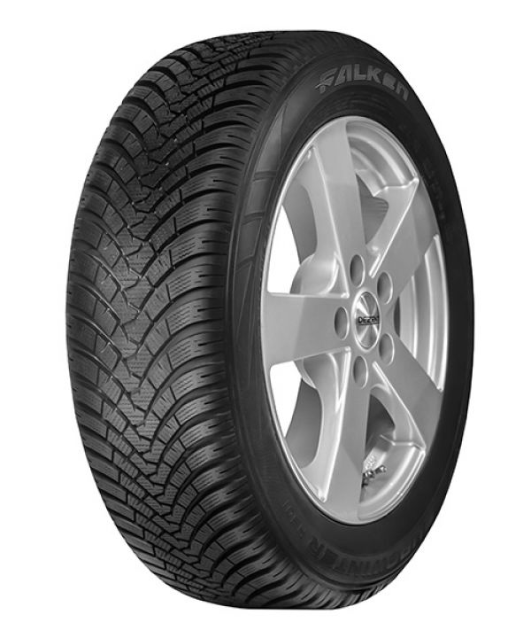 255/40R20 101V FALKEN EUROWINTER HS01 XL
