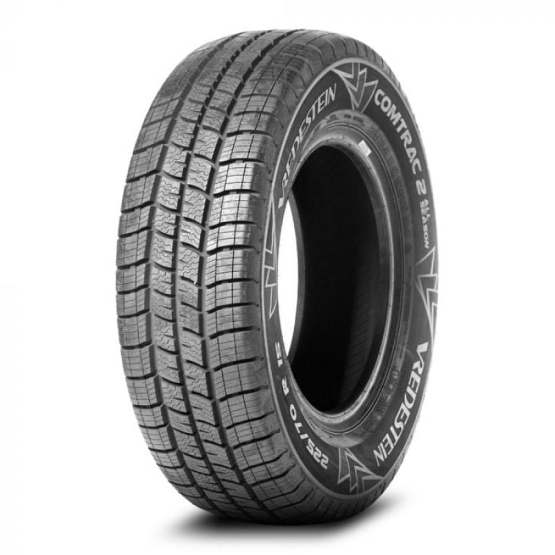 215/75R16 116/114R VREDESTEIN COMTRAC 2 ALL SEASON +