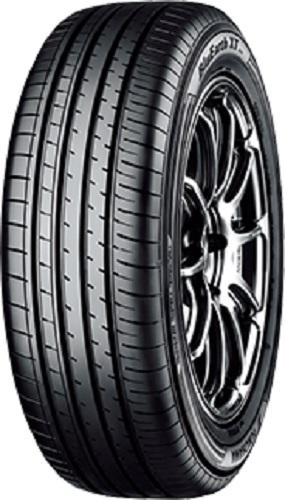 215/65R16 98H YOKOHAMA BLUEARTH-XT AE61