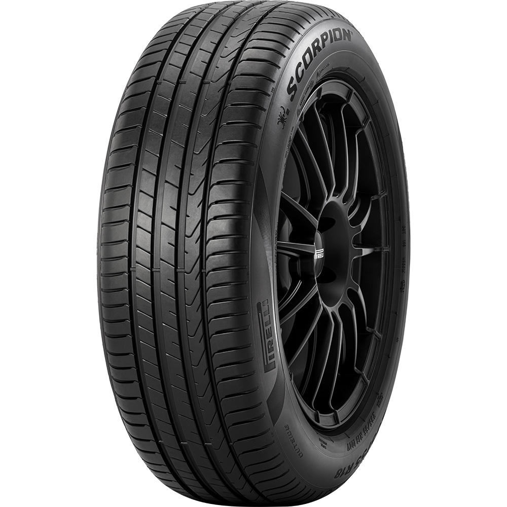 235/55R18 100V PIRELLI SCORPION