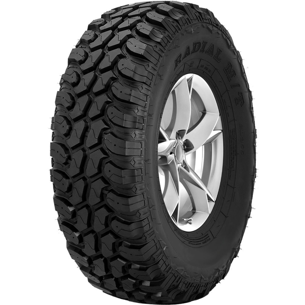 12x33.00R15 108Q GOODRIDE SL366 XL