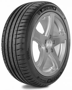 255/35R20 97Y MICHELIN PILOT SPORT 4 XL