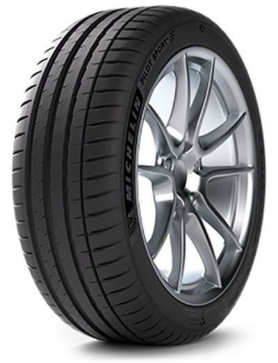 255/40R18 99Y MICHELIN PILOT SPORT 4 XL