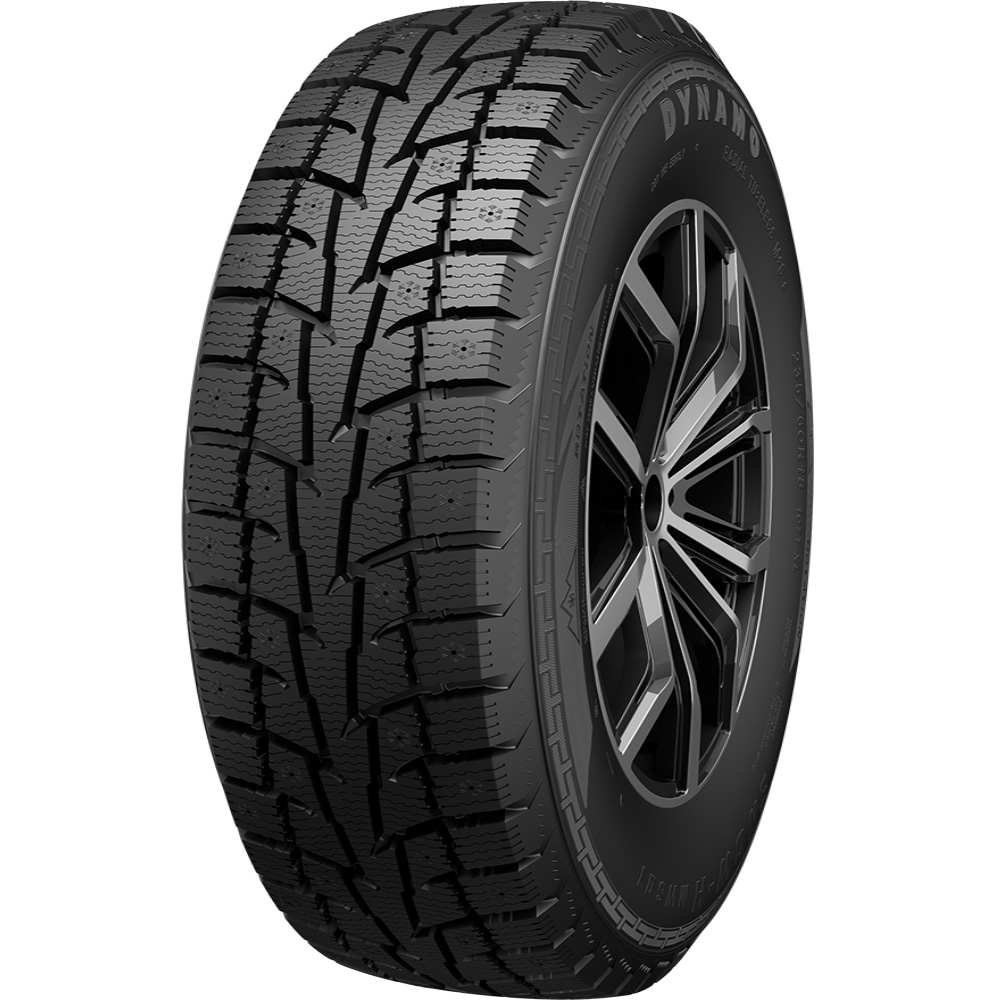 235/75R15 105S DYNAMO SNOW-H MWS01 (W517)