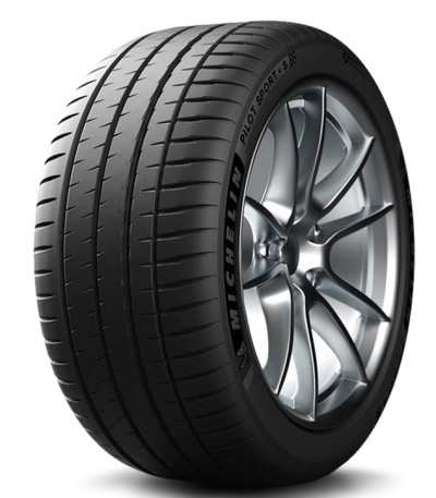 245/35R20 95Y MICHELIN PILOT SPORT 4 S XL NA0