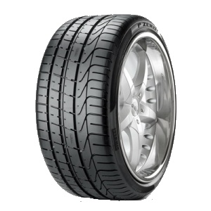 285/40R22 110Y PIRELLI P ZERO XL