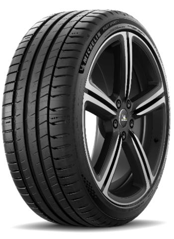 245/40R17 95Y MICHELIN PILOT SPORT 5 XL