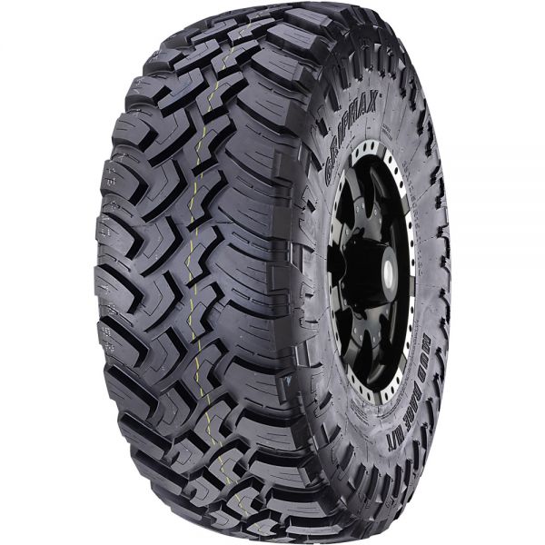 195/80R14 106/104Q GRIPMAX MUD RAGE M/T XL
