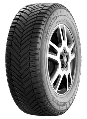 195/75R16 107/105R MICHELIN CROSSCLIMATE CAMPING