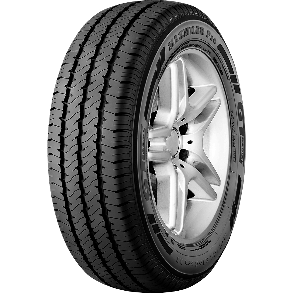 195R14 106/104R GT RADIAL MAXMILPRO