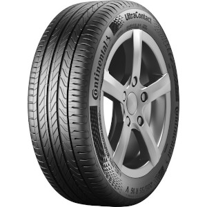 185/65R15 92T CONTINENTAL ULTRACONTACT XL EVC