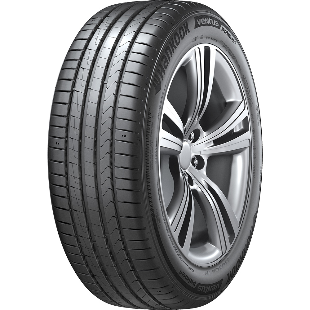 225/55R19 99V HANKOOK VENTUS PRIME4 K135A