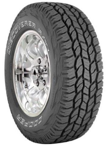 265/70R15 112T COOPER DISCOVERER AT3 SPORT 2