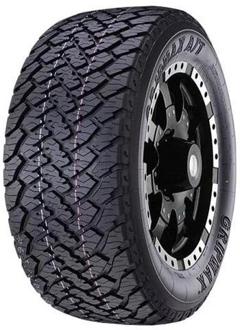 255/60R18 112H GRIPMAX INCEPTION A/T XL