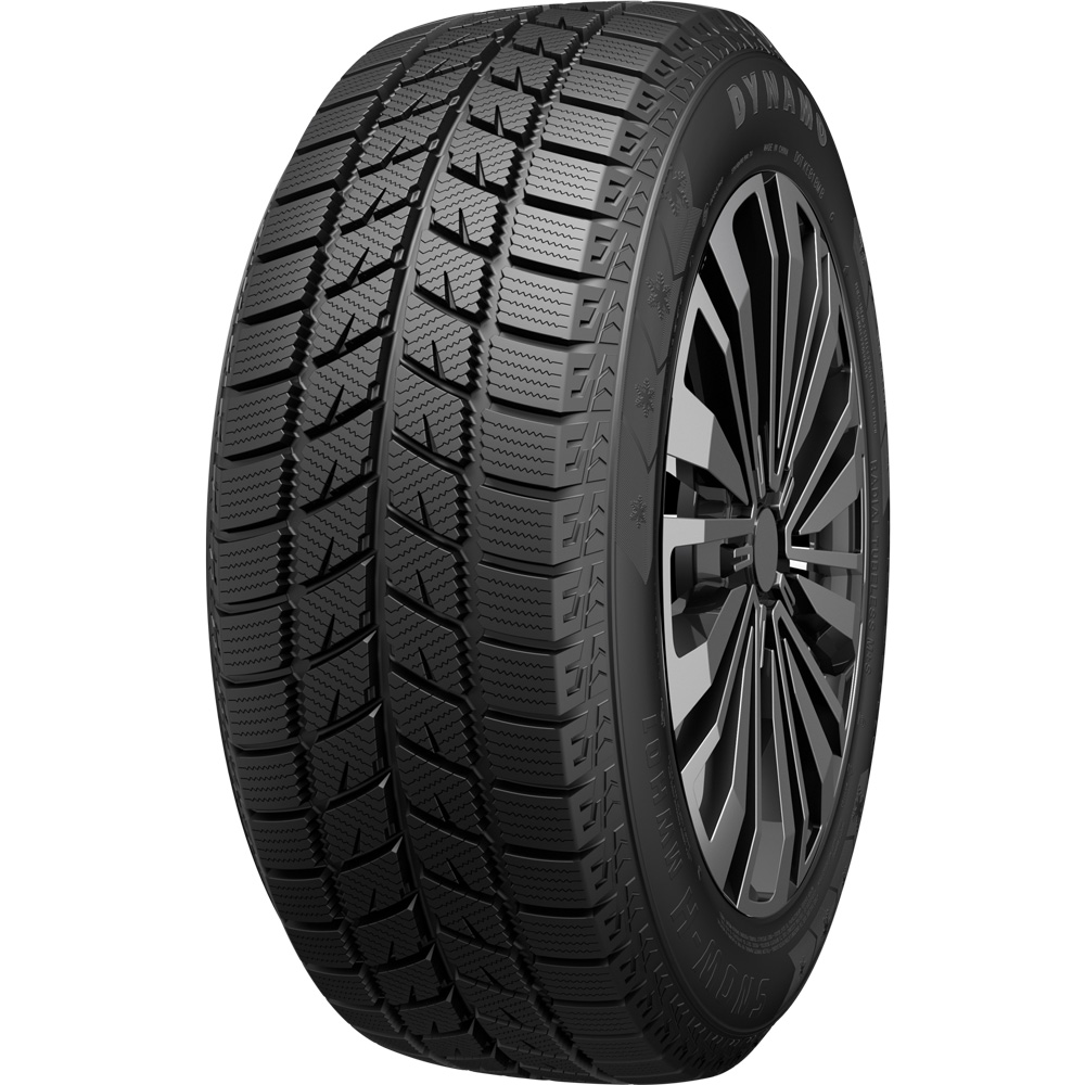 205/70R14 98T DYNAMO SNOW-H MWH01 XL