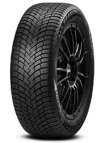 235/60R17 106V PIRELLI SCORPION ALL SEASON XL