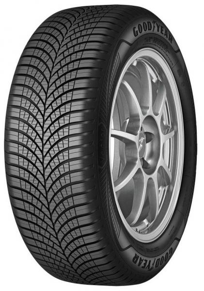 255/60R18 112V GOODYEAR VECTOR 4SEASONS GEN 3 SUV XL
