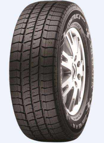 195/65R16 104/102T VREDESTEIN COMTRAC 2 WINTER +