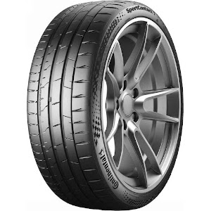 295/25R20 95Y CONTINENTAL SPORTCONTACT 7 XL