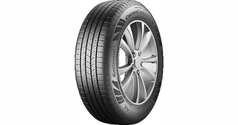 275/40R21 107H CONTINENTAL CONTICROSSCONTACT RX XL