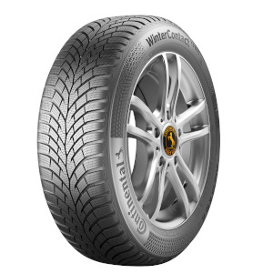 195/60R16 89H CONTINENTAL WINTERCONTACT TS 870