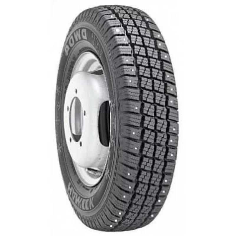 155/82R13 90/88P HANKOOK WINTER DW04
