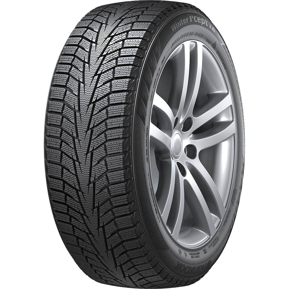 235/45R17 97T HANKOOK I*CEPT IZ2 W616 XL